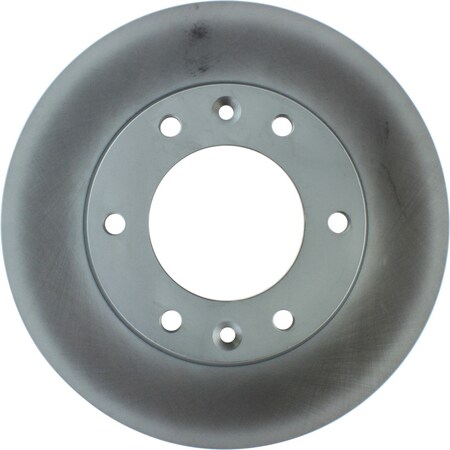 Centric Parts Gcx Brake Rotor, 320.50017 320.50017
